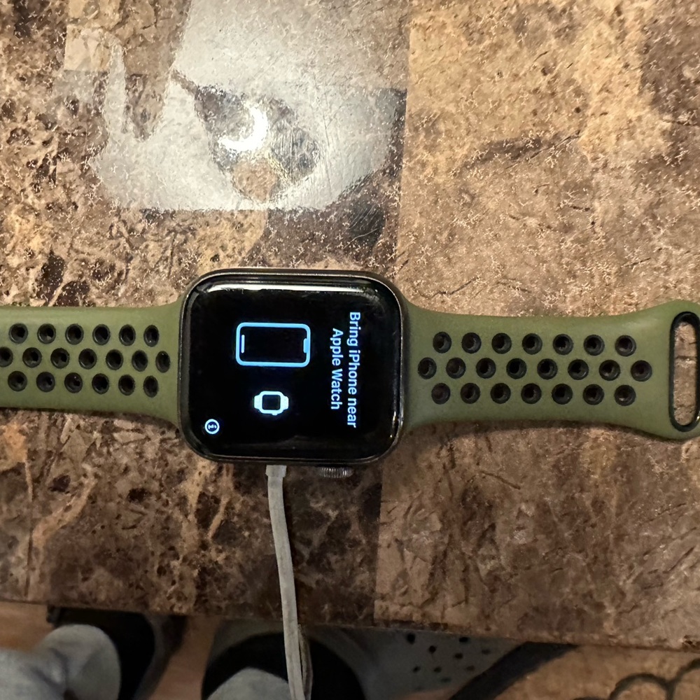 Apple Watch Series 4